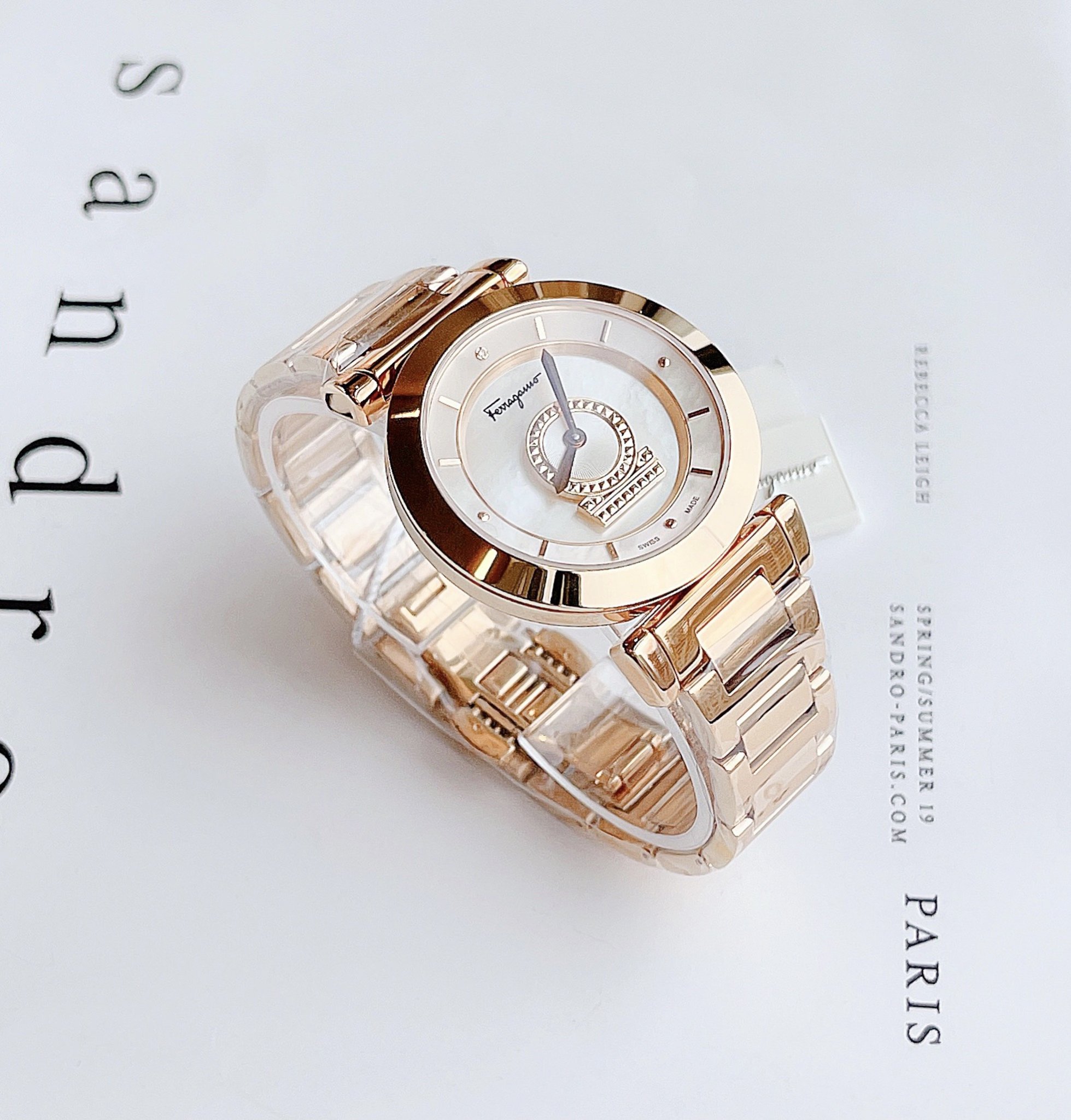 MSP: 129.W.SWISS.WOMEN