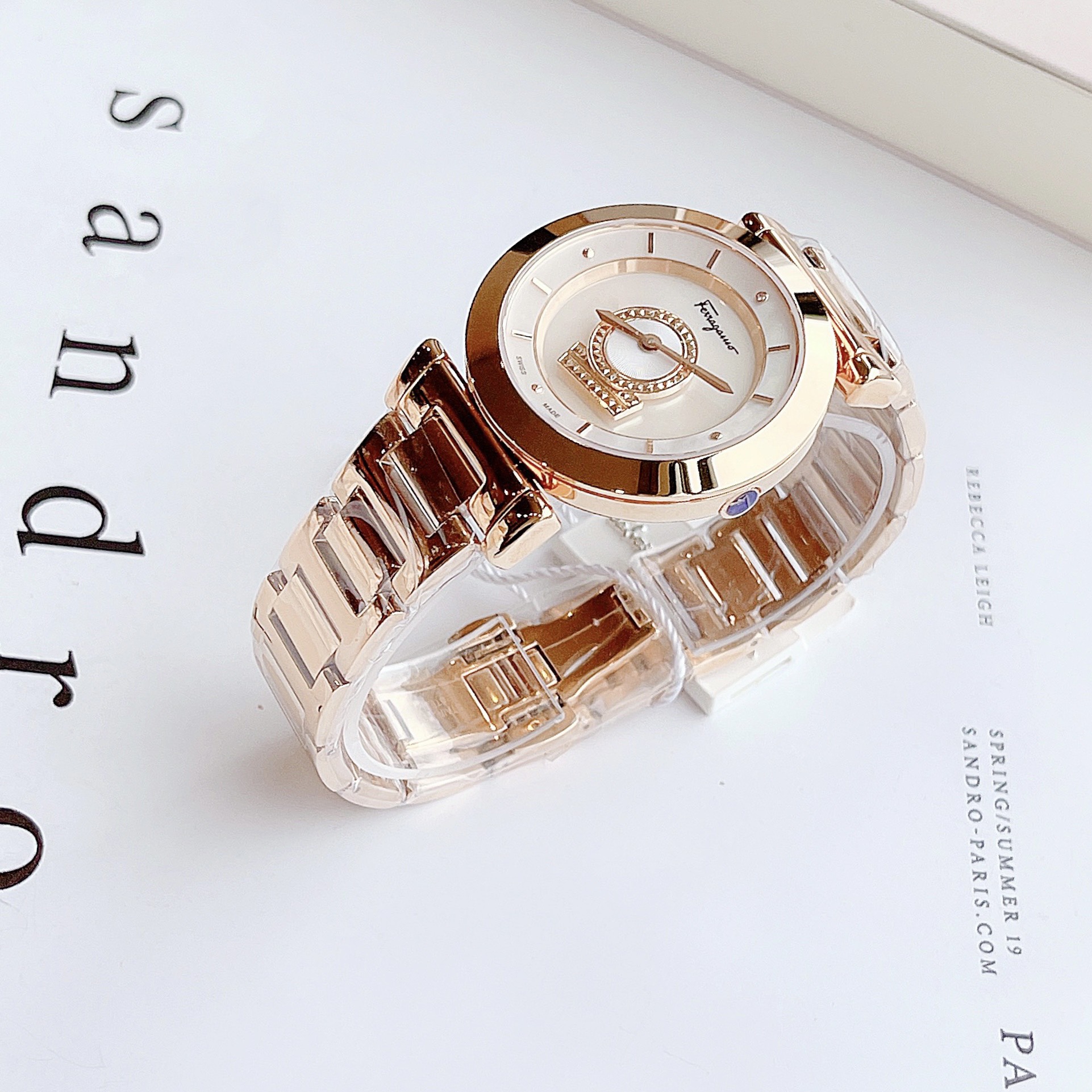 MSP: 129.W.SWISS.WOMEN 2