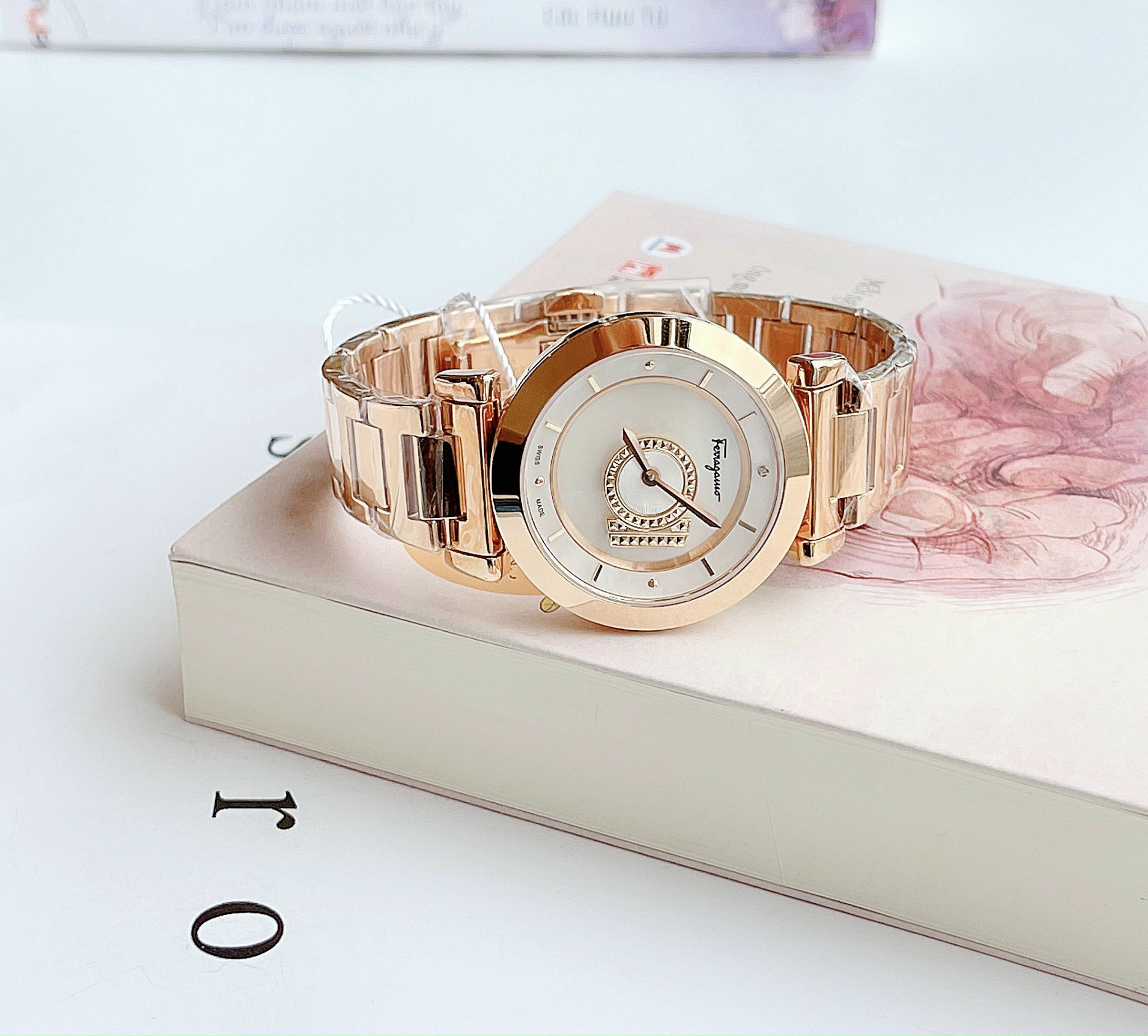MSP: 129.W.SWISS.WOMEN