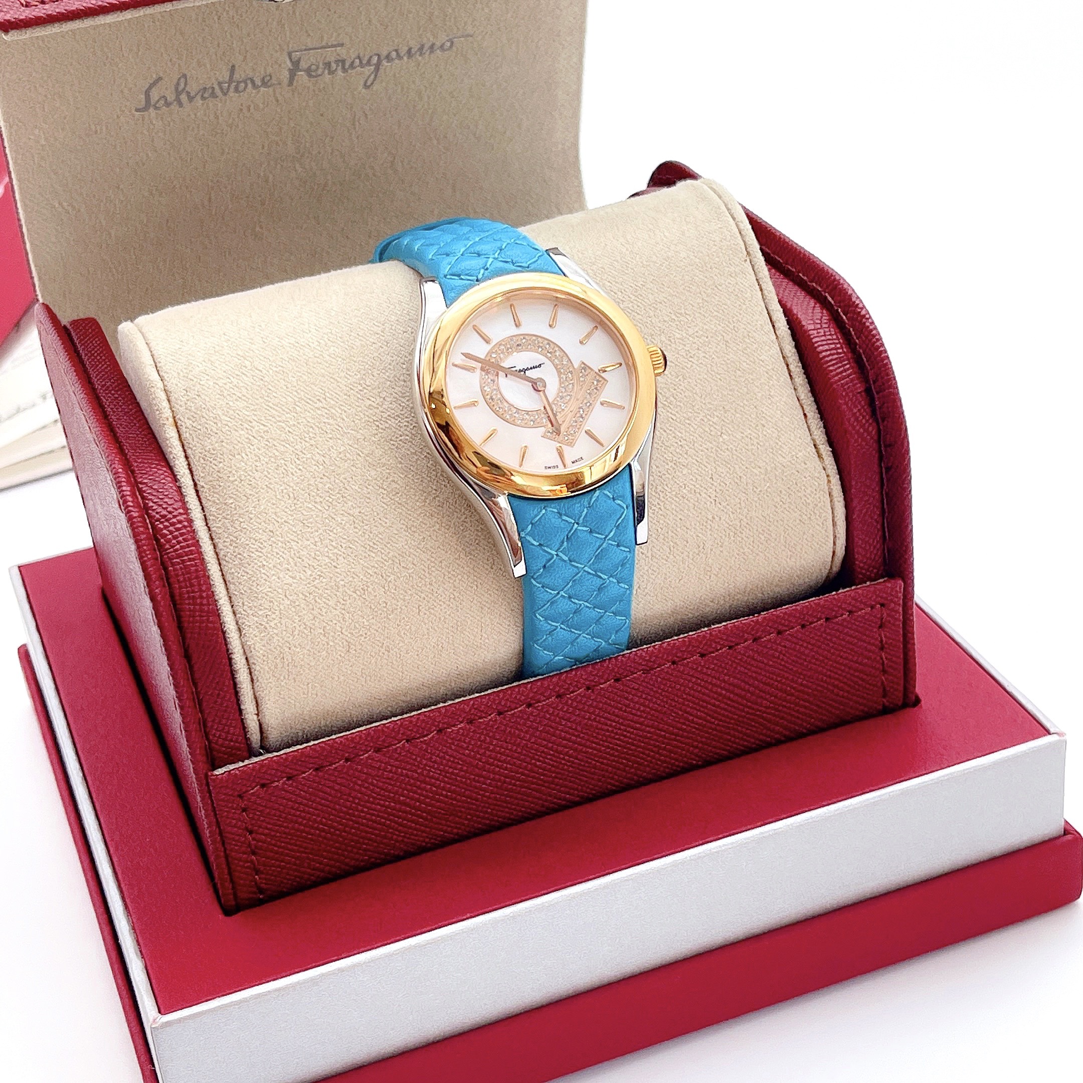 MSP: 265.W.SWISS.WOMEN