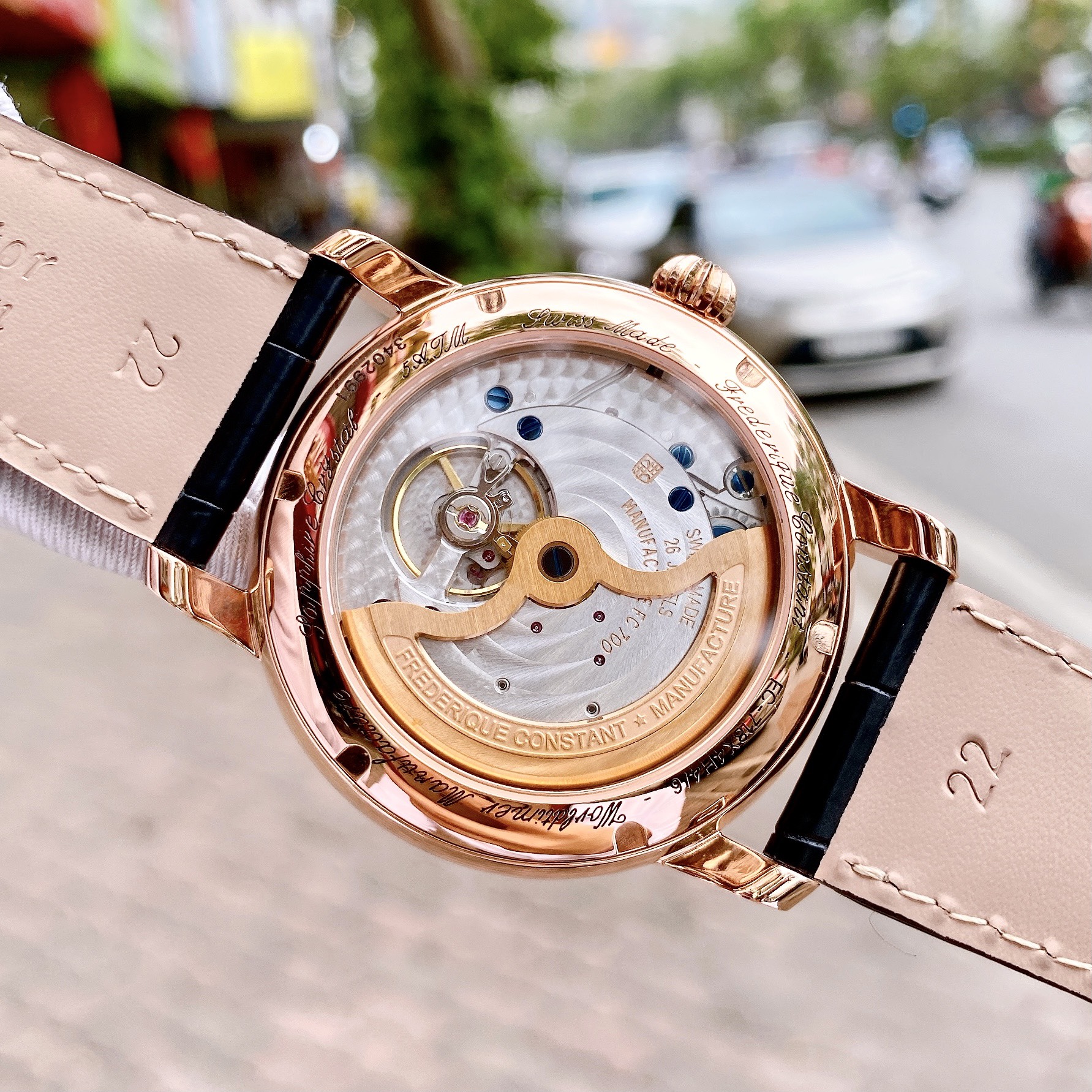 MSP: 050.ACE.SWISS.MEN 3