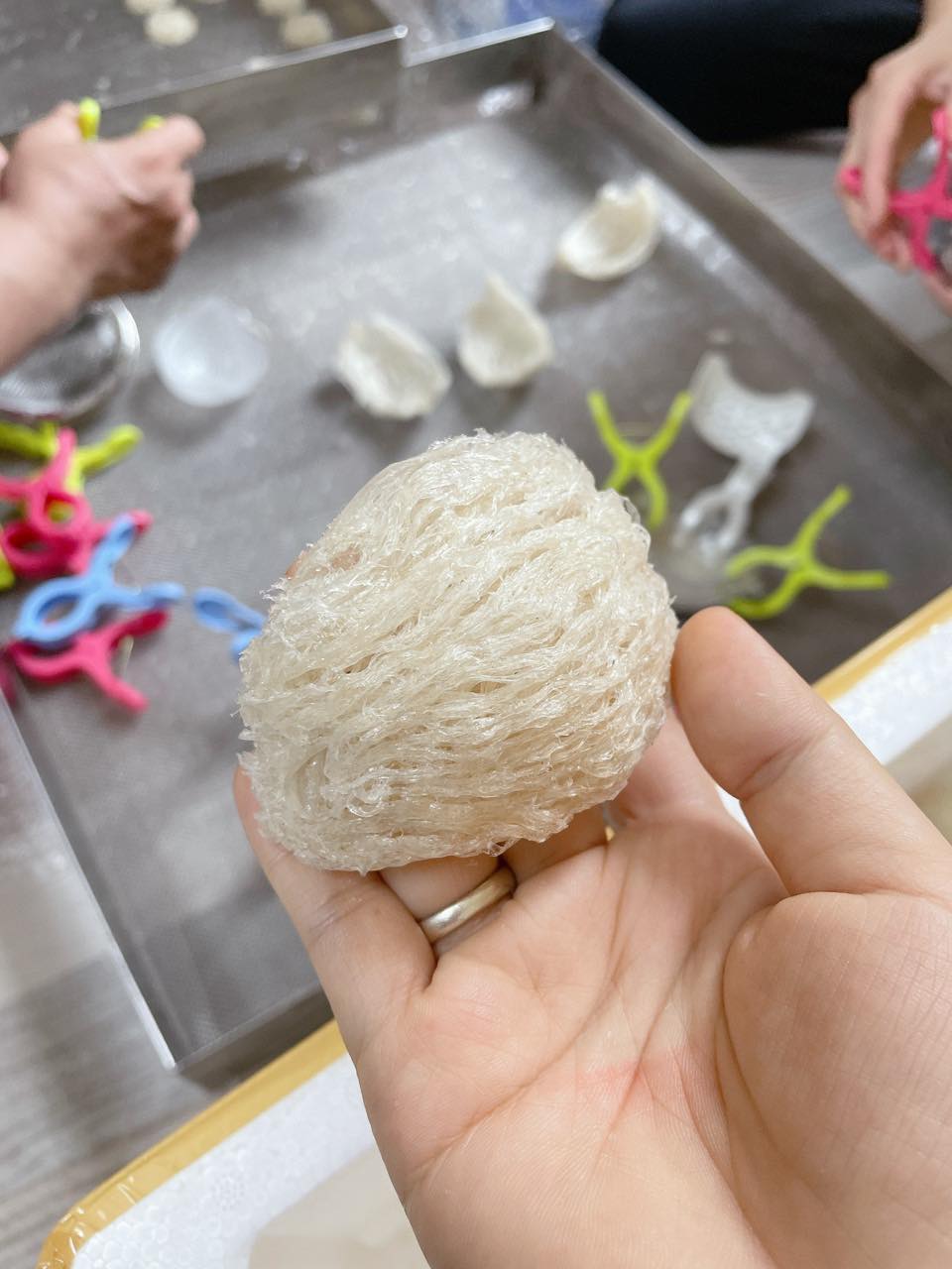 YẾN SÀO LOẠI 2 2
