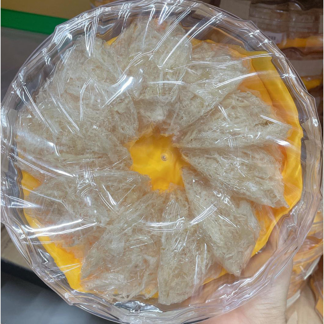 YẾN SÀO LOẠI 2