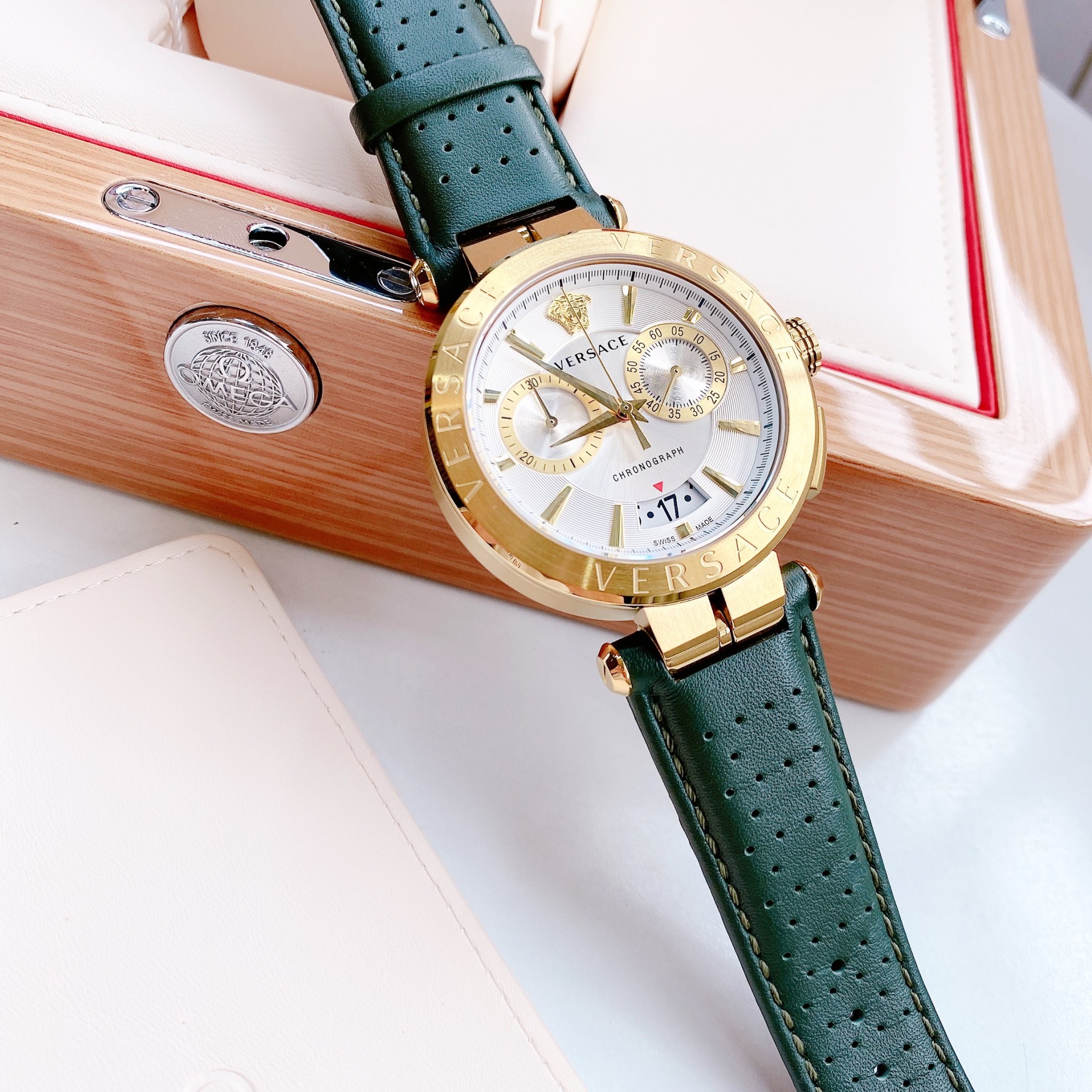 MSP:105.W.SWISS.WOMEN 4