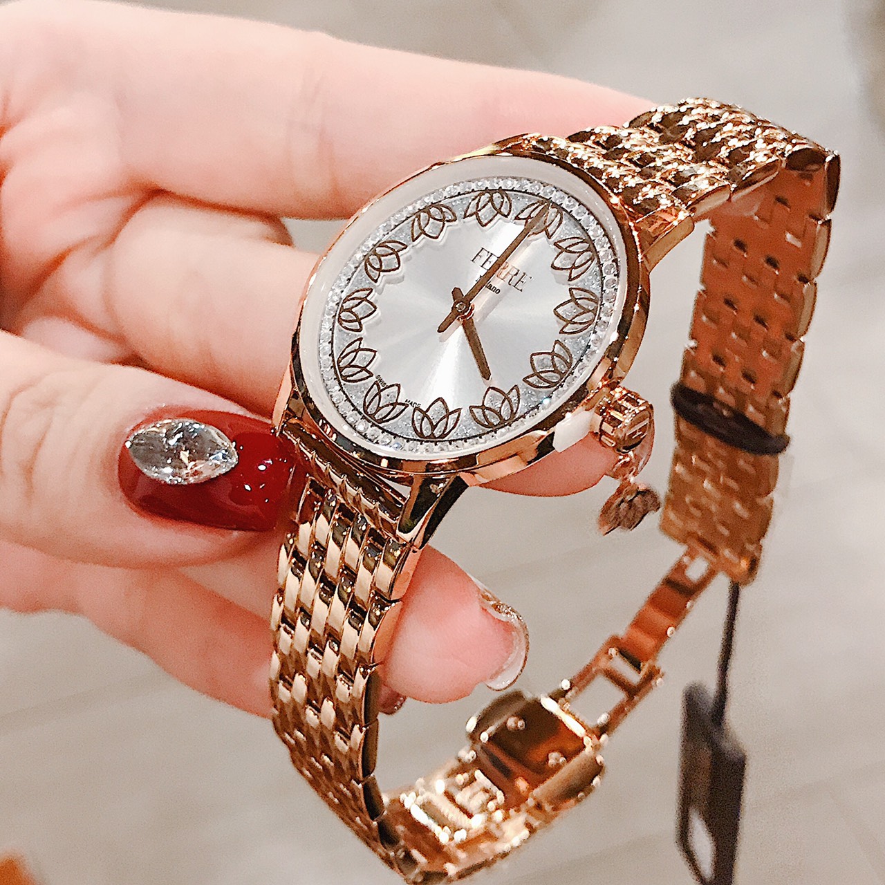 MSP: 495.AUTH.SWISS.WOMEN 3