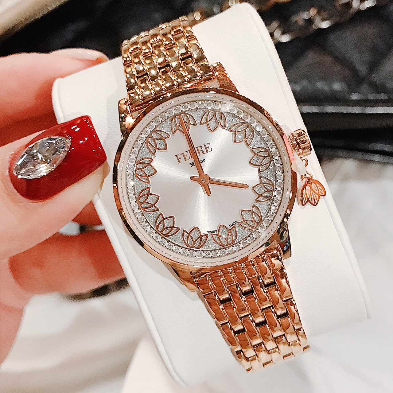 MSP: 495.AUTH.SWISS.WOMEN
