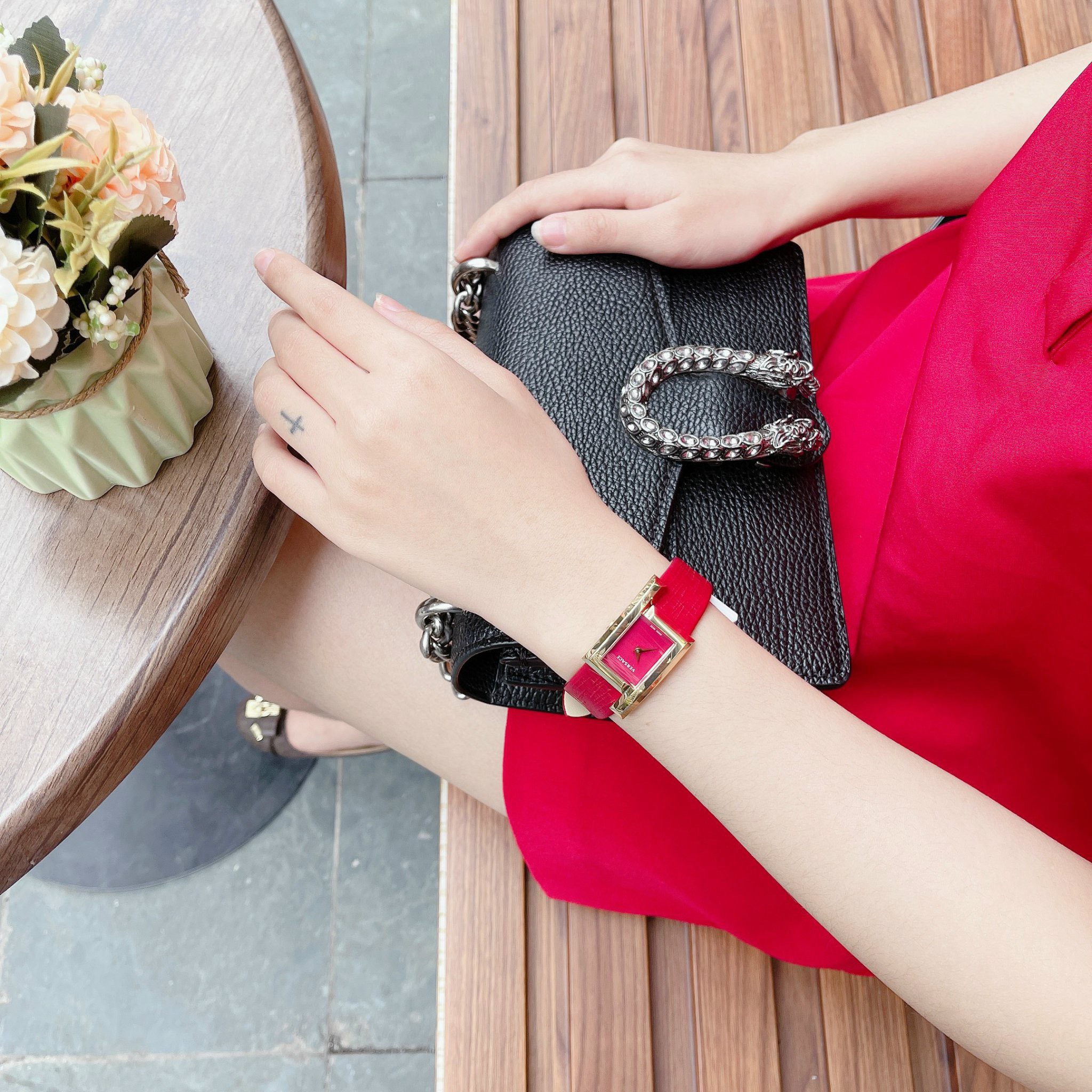 MSP: 8900.SWISS.MSH.WOMEN 5
