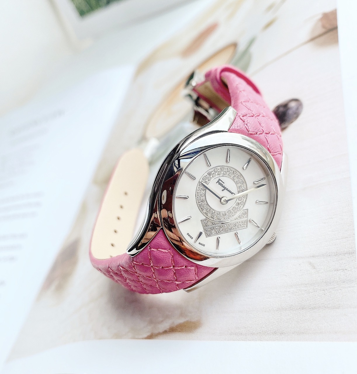 MSP: 245.W.SWISS.WOMEN 1