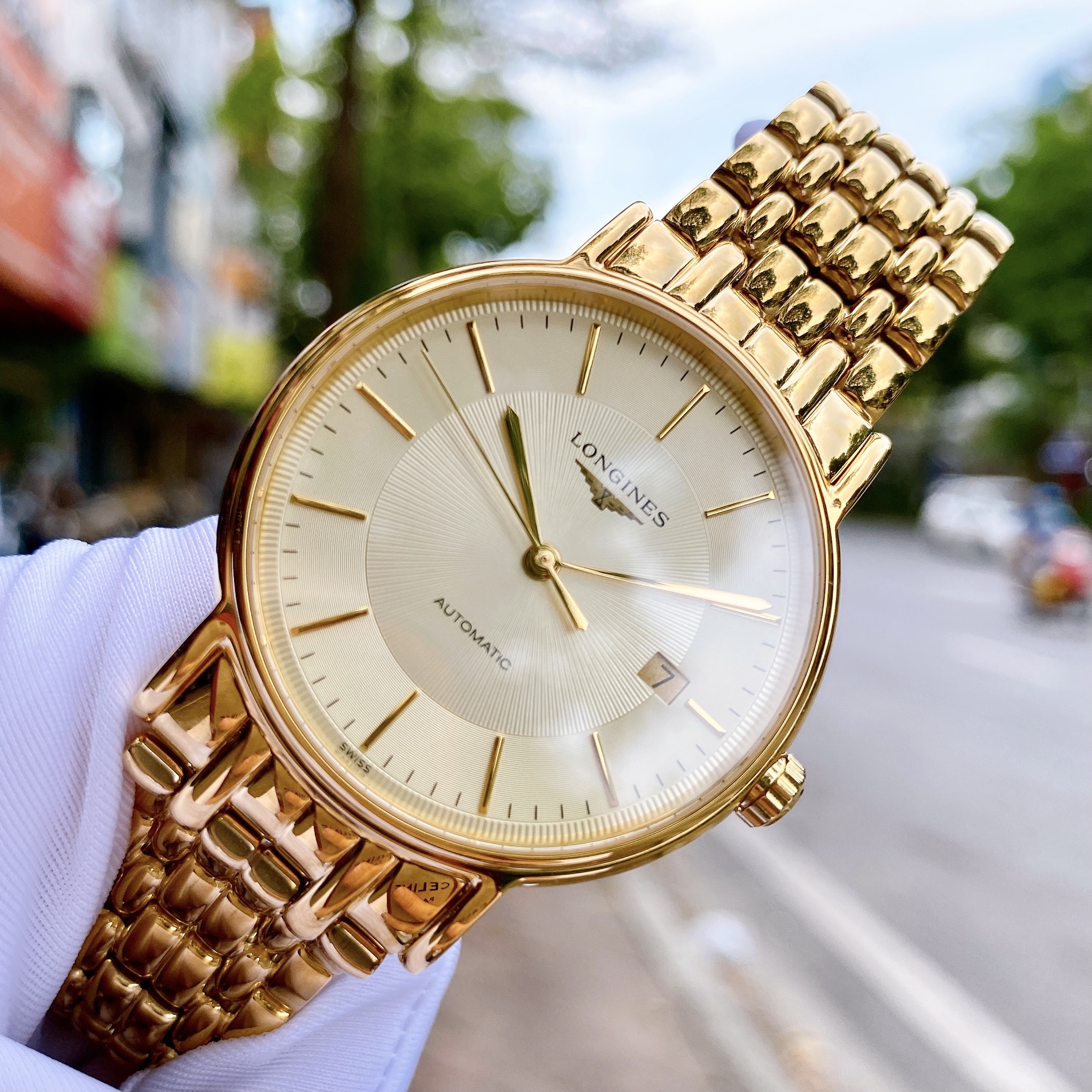 MSP: 255.ACE.SWISS.UNISEX