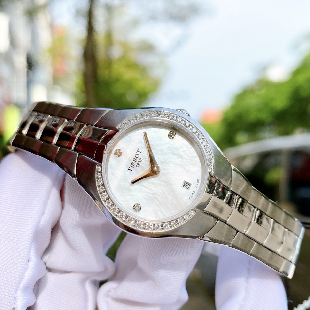 MSP: 180585.CE.SWISS.WOMEN