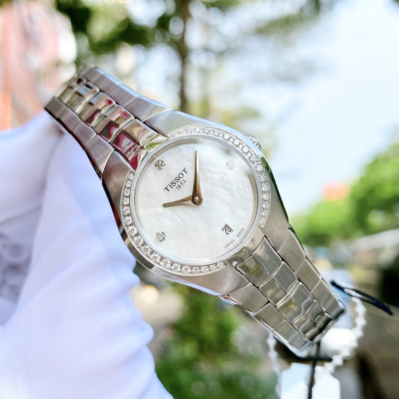 MSP: 180585.CE.SWISS.WOMEN 2