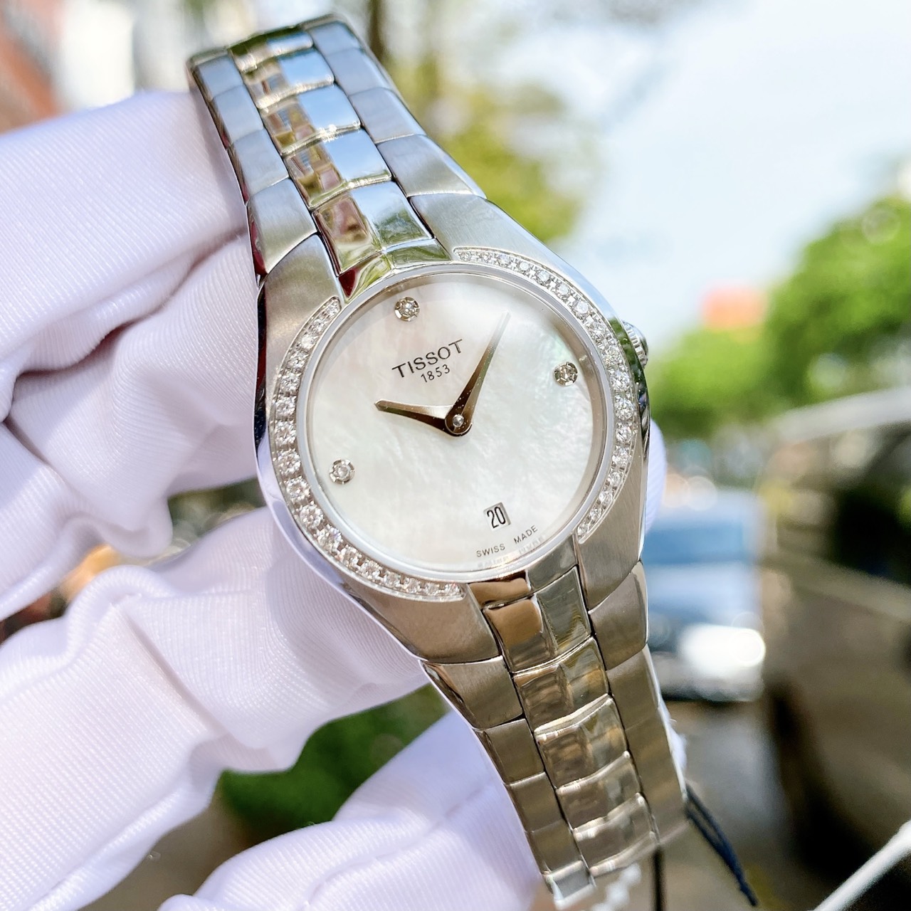 MSP: 180585.CE.SWISS.WOMEN