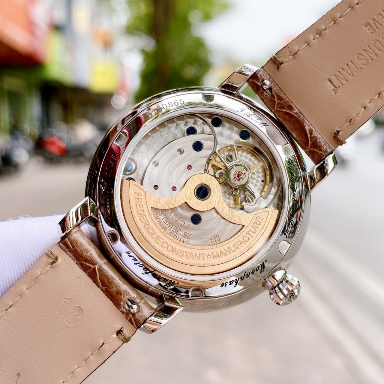 MSP: 180545.CE.SWISS.UNISEX 3