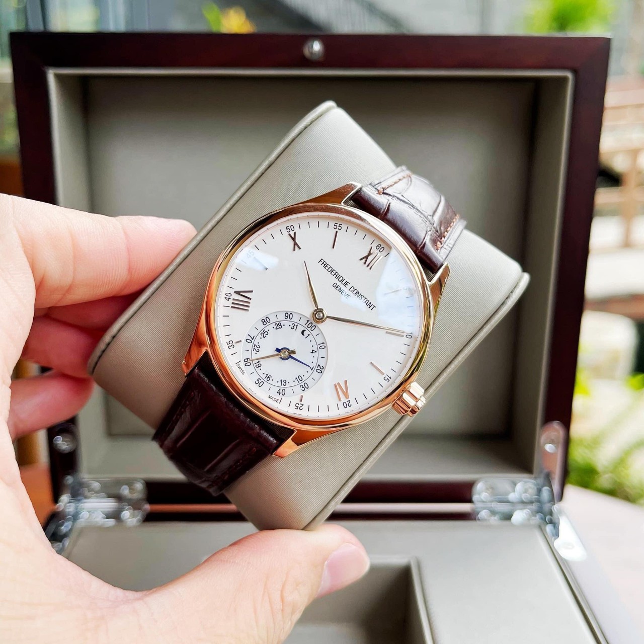 MSP: 180595.CE.SWISS.MEN
