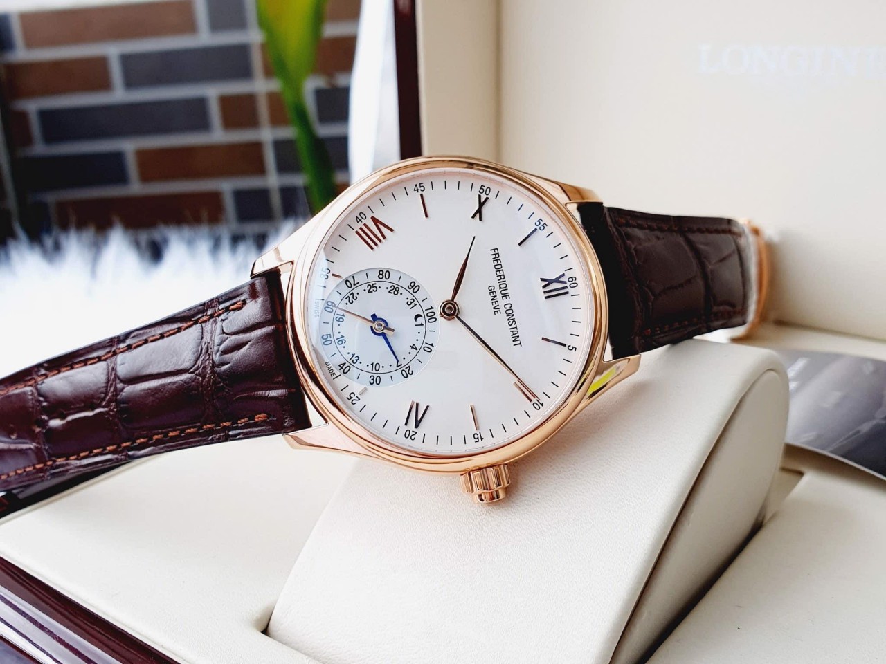 MSP: 180595.CE.SWISS.MEN