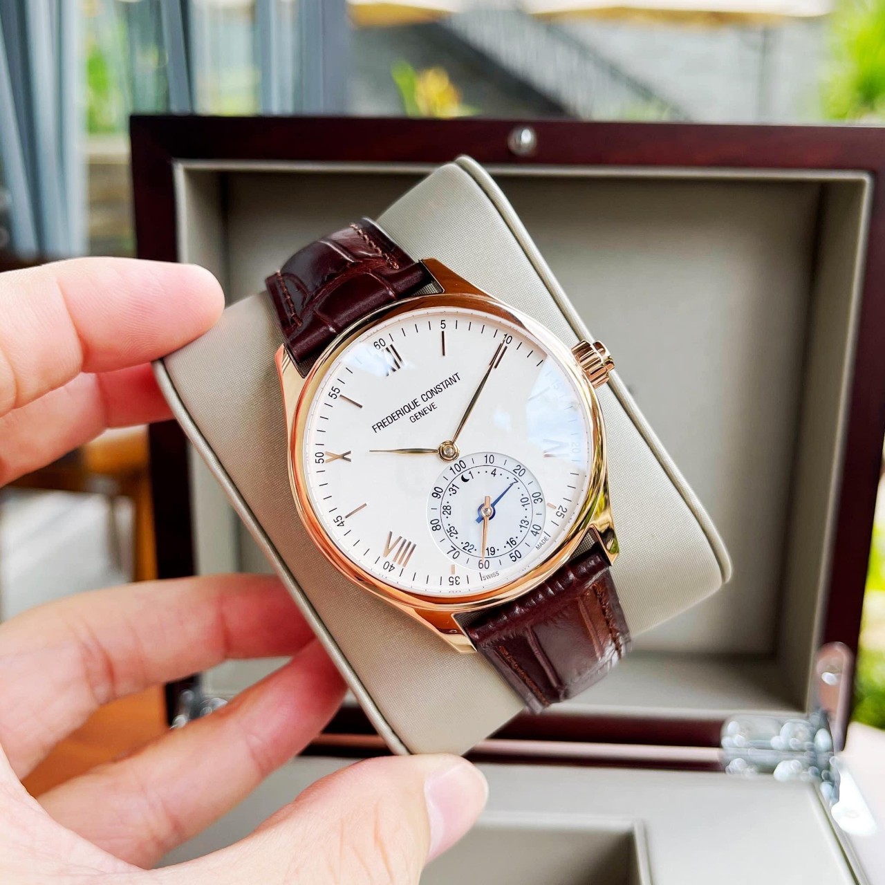 MSP: 180595.CE.SWISS.MEN 1