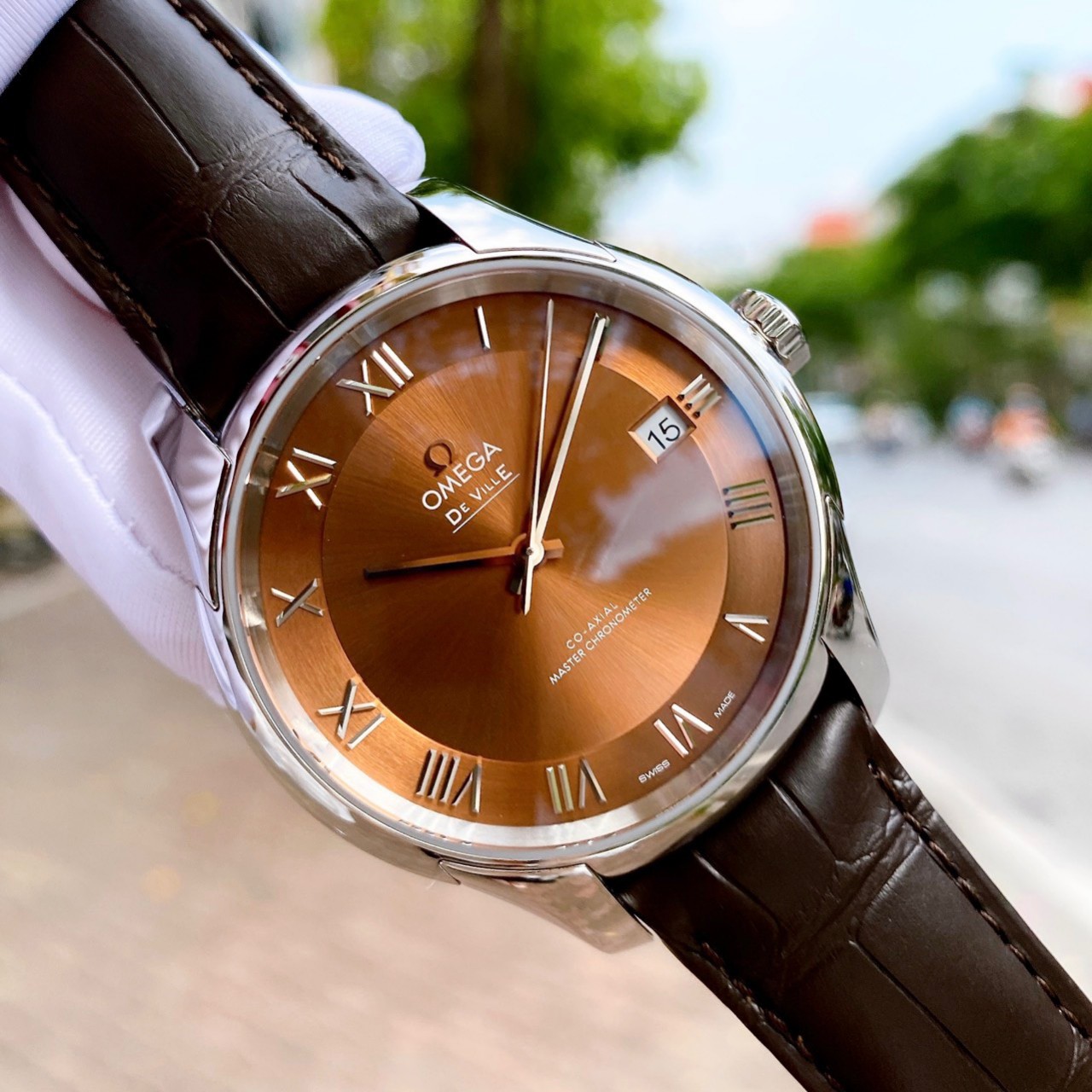 MSP: 190586.CE.SWISS.MEN