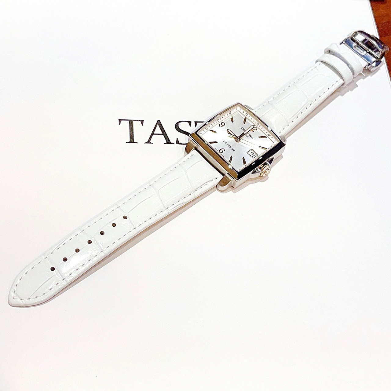 MSP: 190568.THAID.SWISS.WOMEN 1