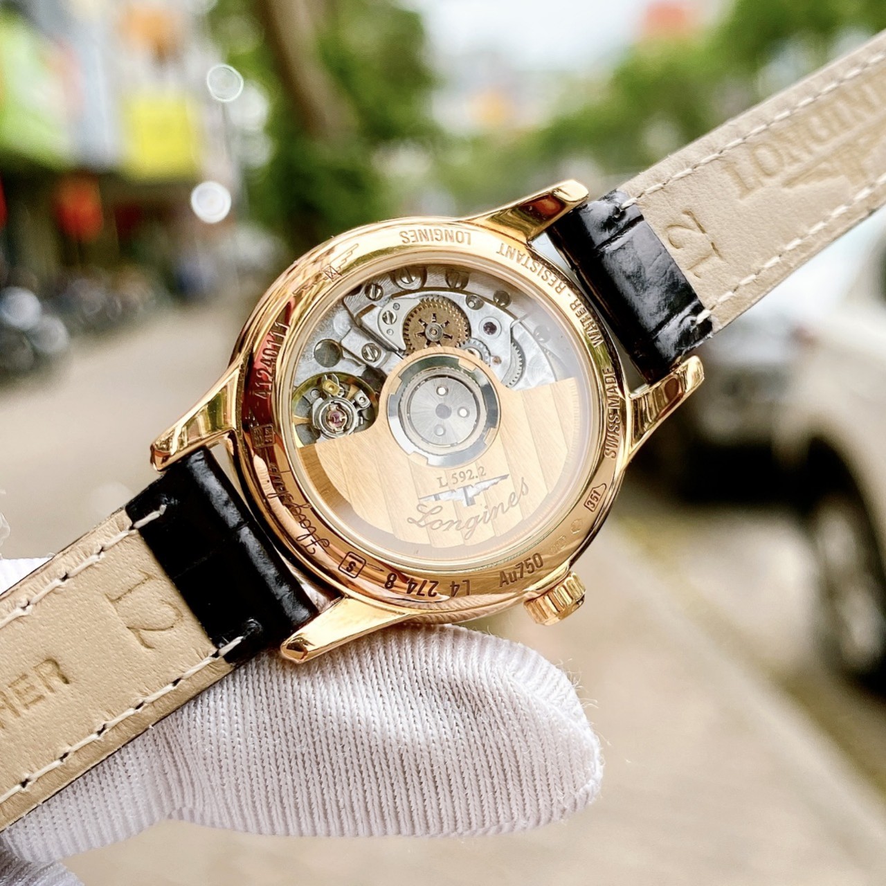 MSP: 052247.CE.SWISS.WOMEN 1